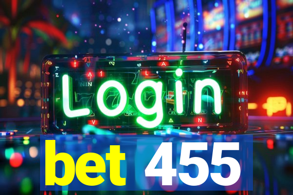 bet 455